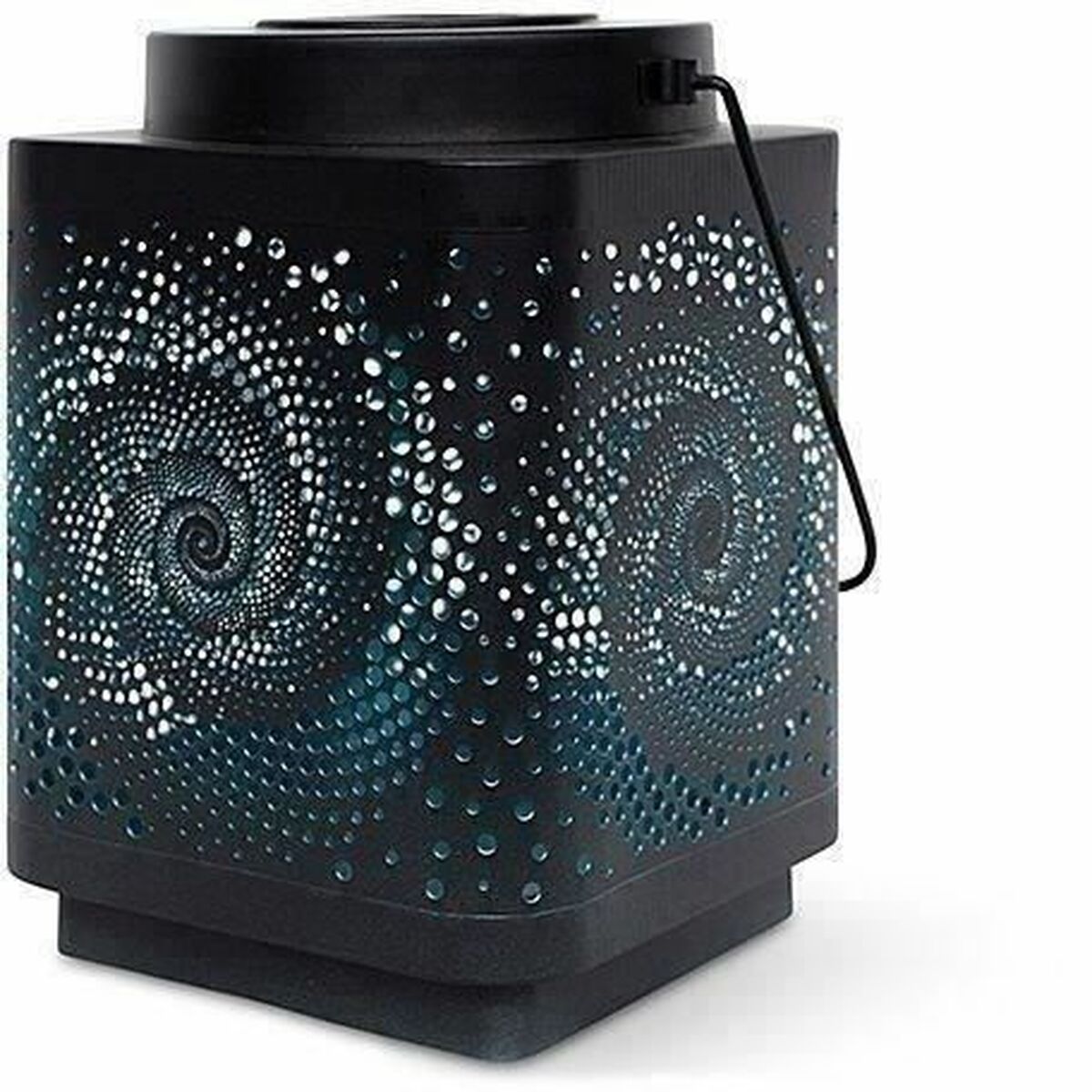 Lampada Ad Energia Solare Garden Id Attract