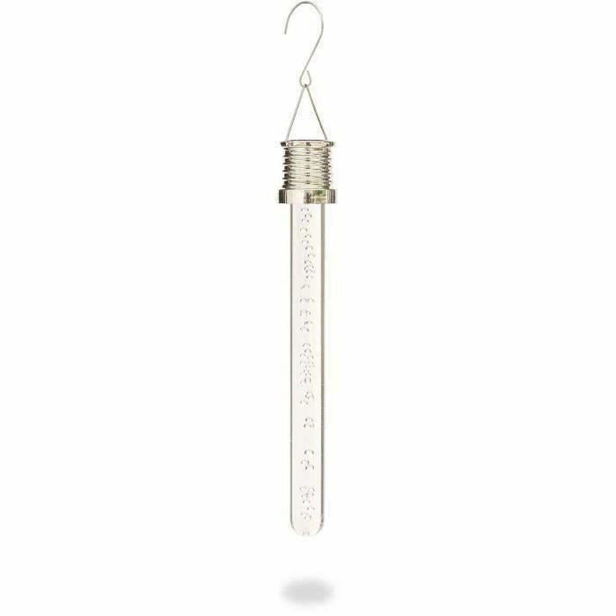 Lampada Ad Energia Solare Garden Id Crystal