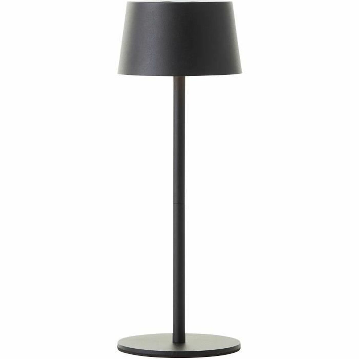 Lampada Da Tavolo Brilliant Nero