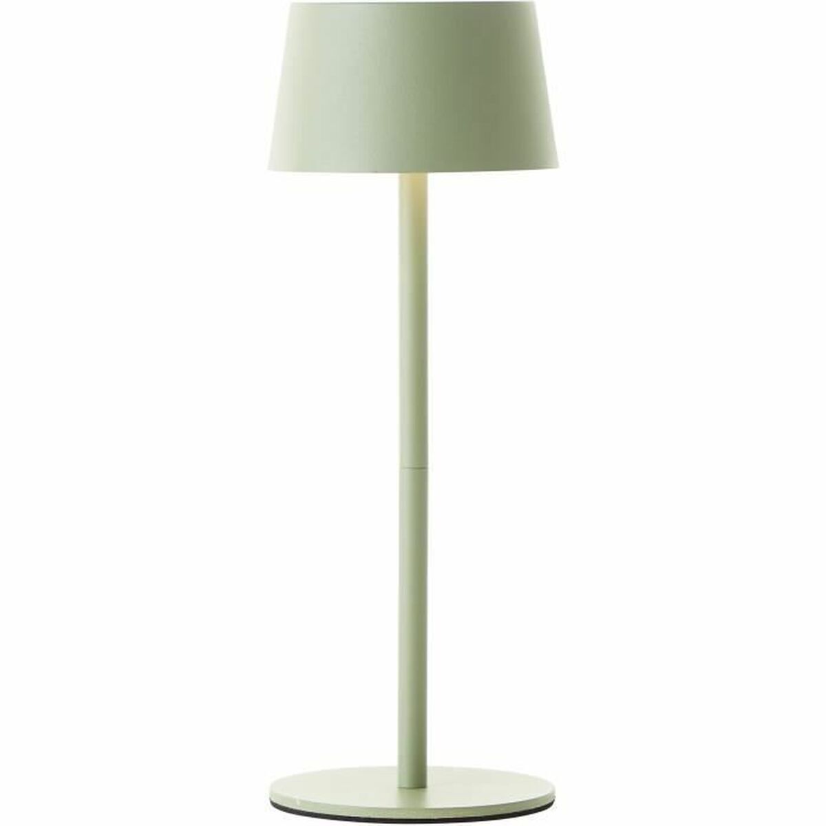 Lampada Da Tavolo Brilliant Verde