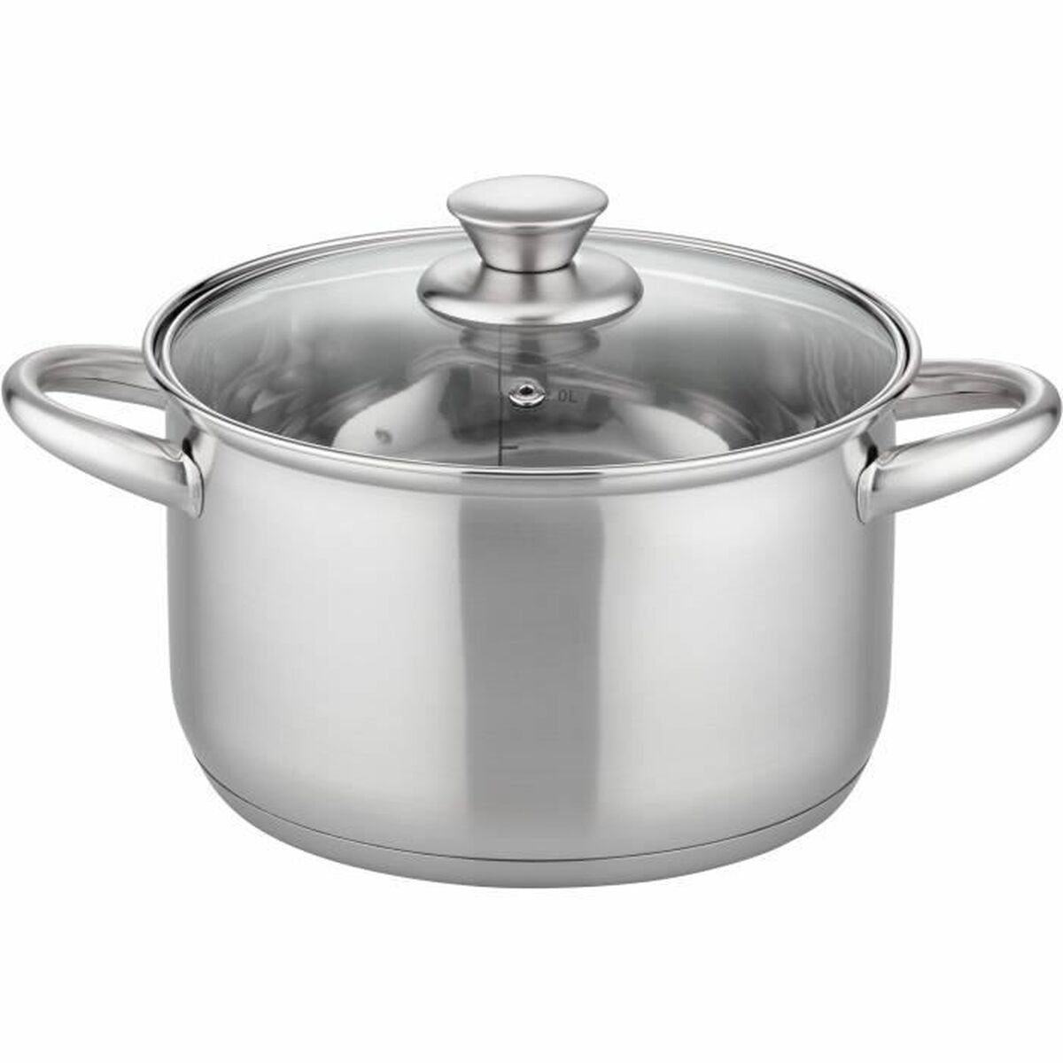 Casseruola Gsw Acciaio Ø 24 cm
