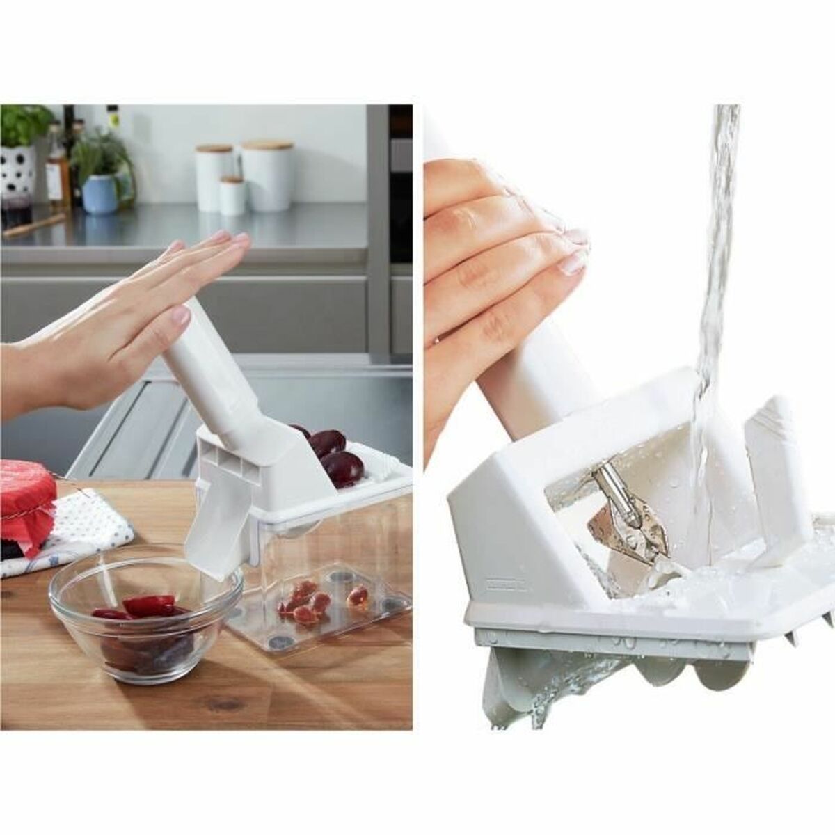 Denocciolatore Leifheit 37300 - Image 4