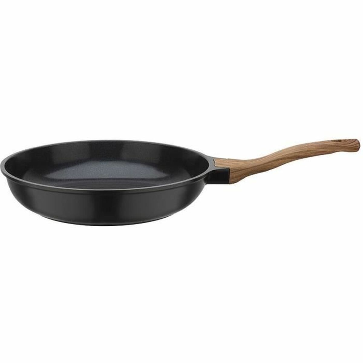 Padella Gsw Alluminio 100 % Riciclato Naturale Ø 28 cm
