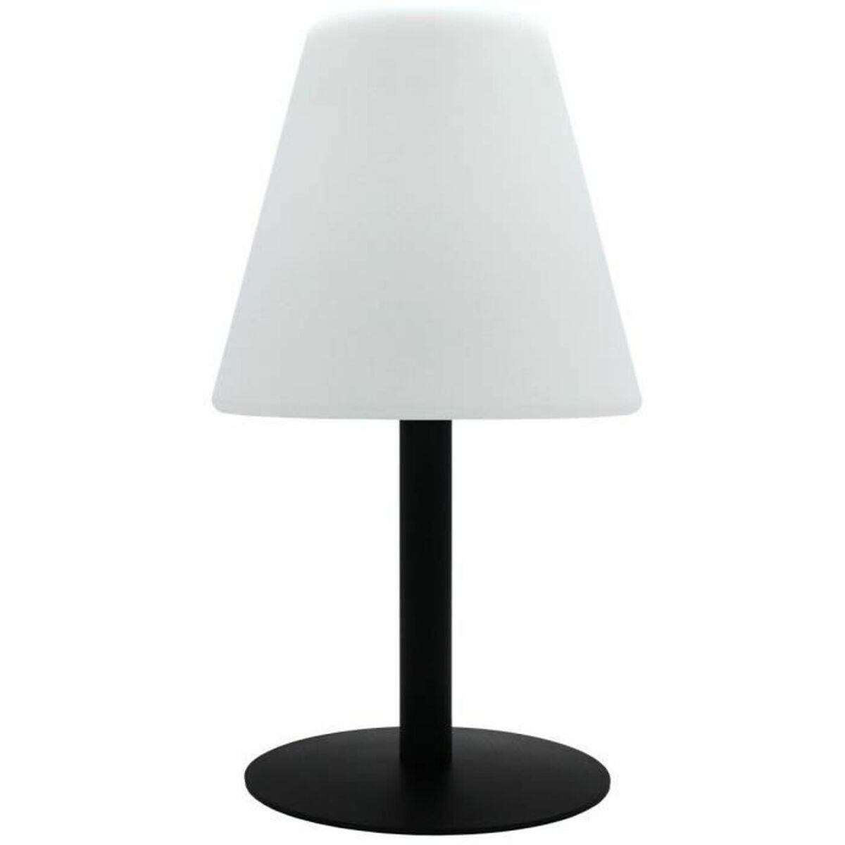 Lampada Da Tavolo Lumisky Standy Rgb Bianco Plastica (1 Unità)