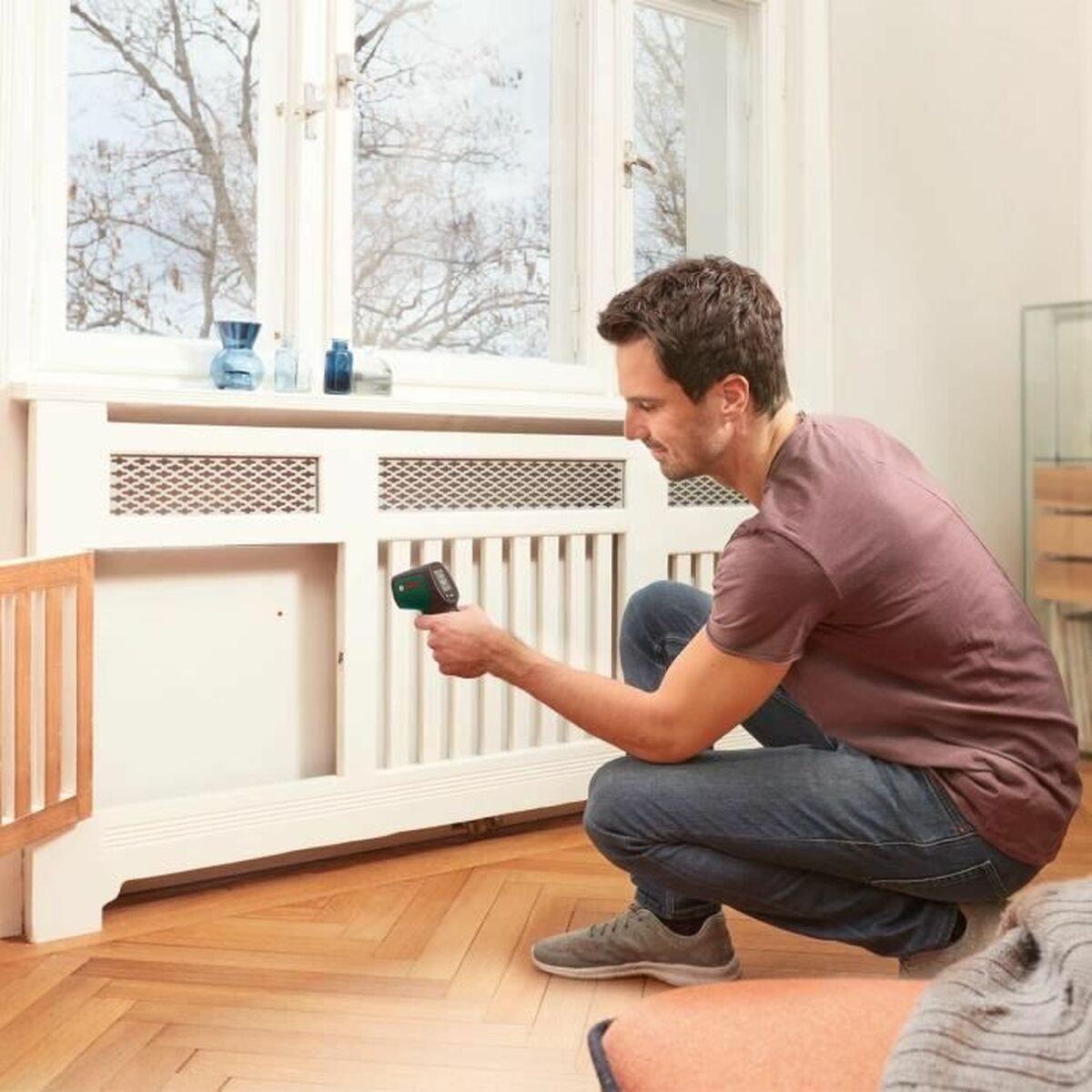 Termometro Ambientale Bosch - Image 4