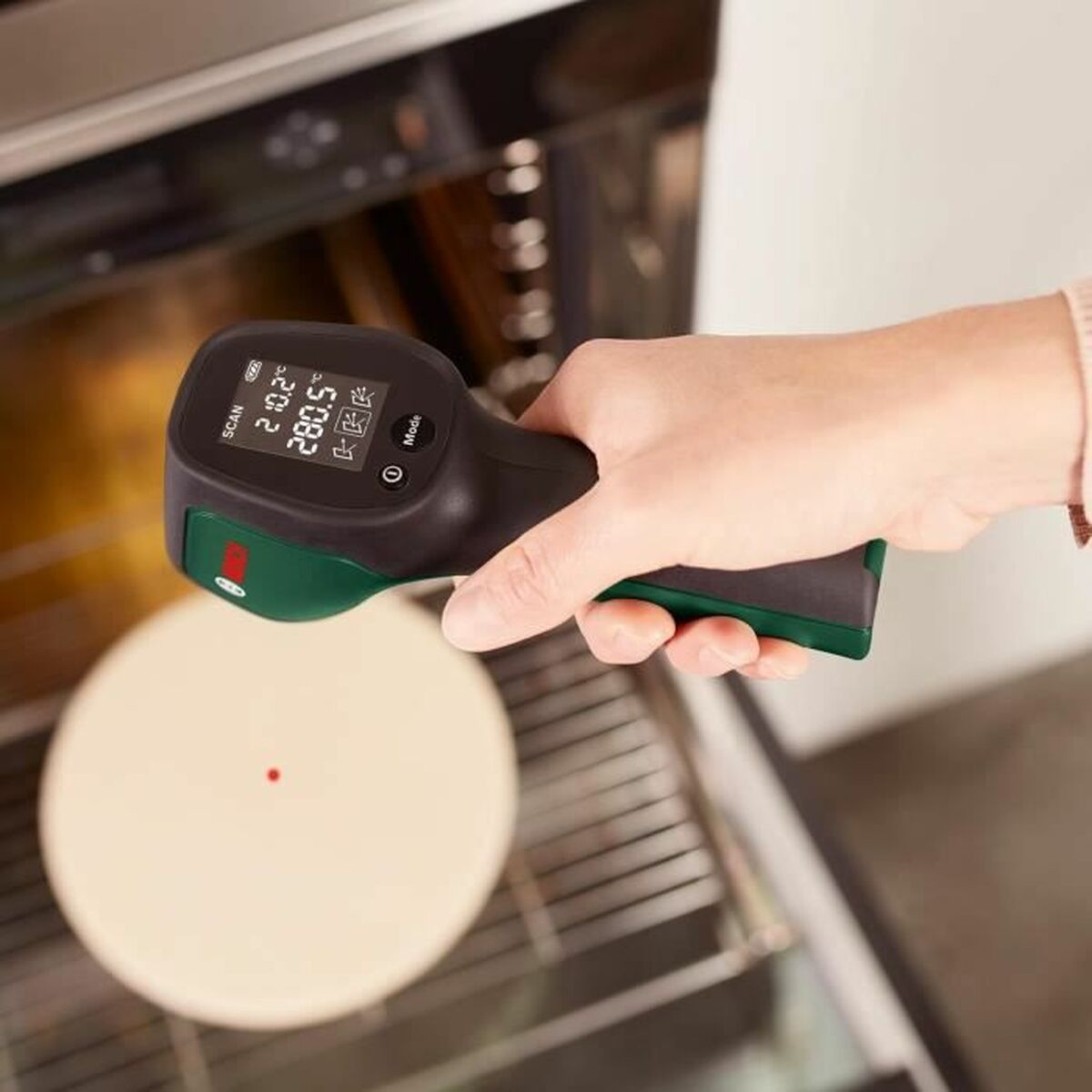 Termometro Ambientale Bosch - Image 5