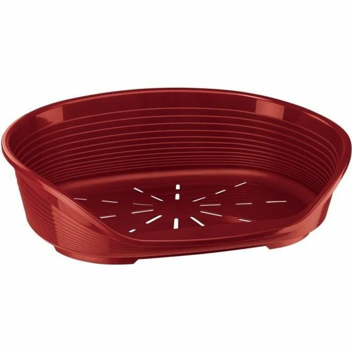 Cuccia Per Cani Ferplast Siesta Deluxe 70,5 X 52 X 23 cm