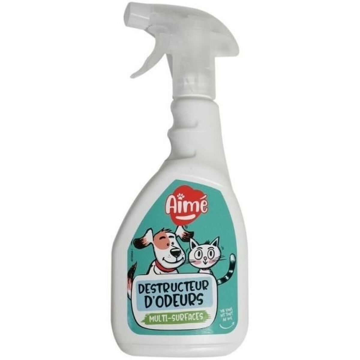 Eliminatore Di Odori Aimé 500 ml