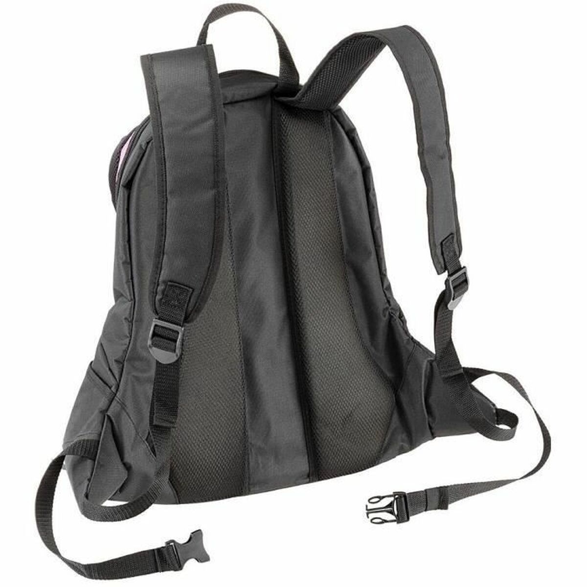 Zaino Per Animali Domestici Ferplast Rosa - Image 5