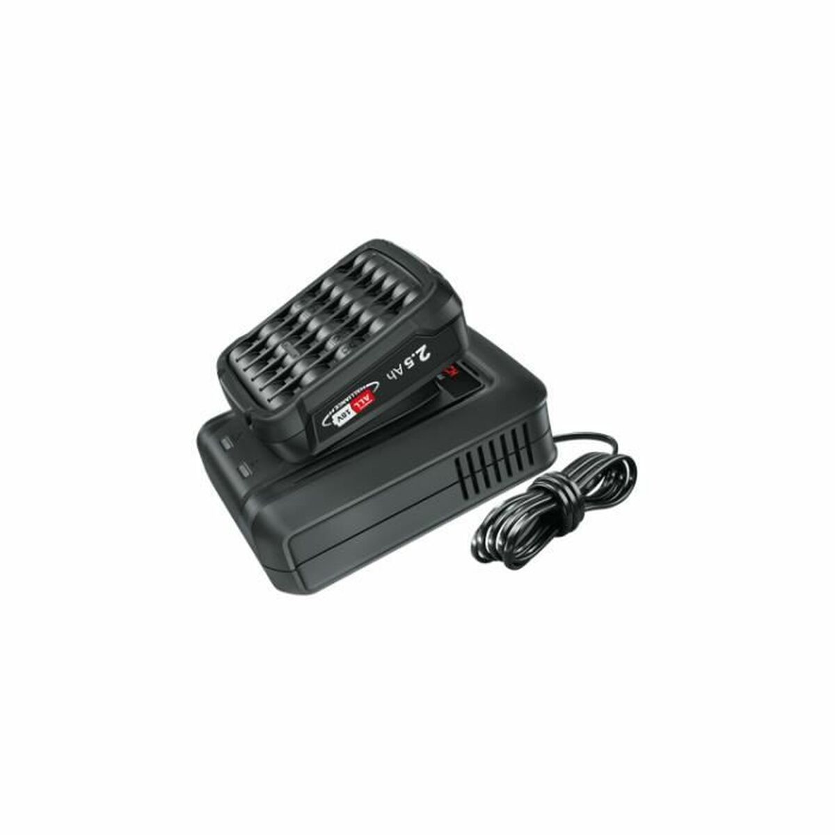 Caricabatterie Bosch Al 18V-44