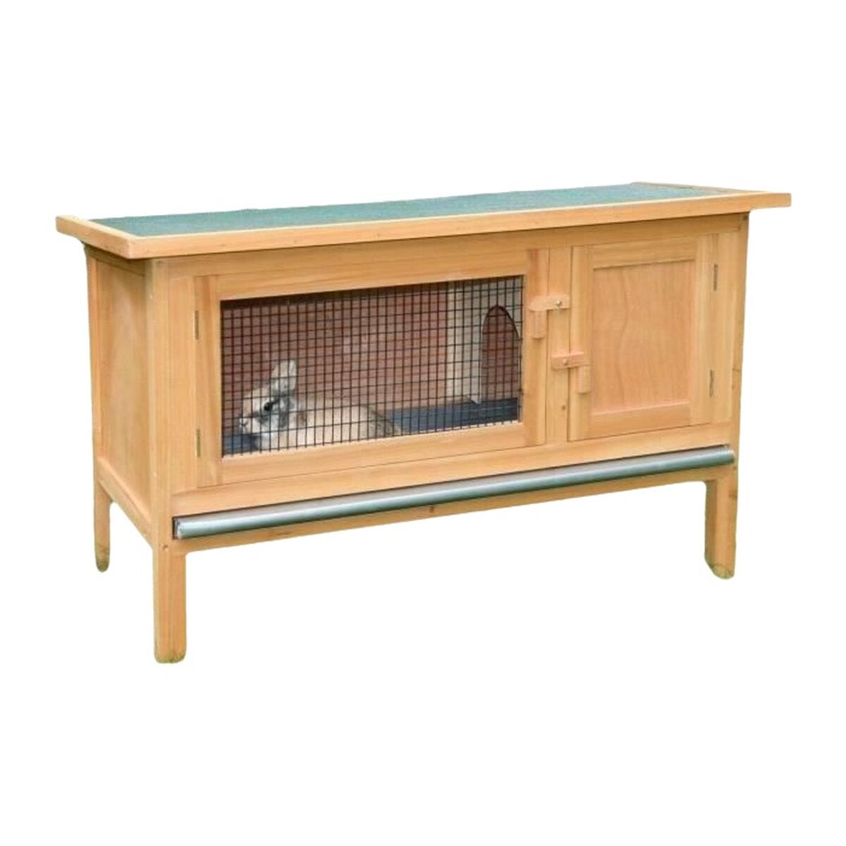 Gabbia Kerbl Metallo