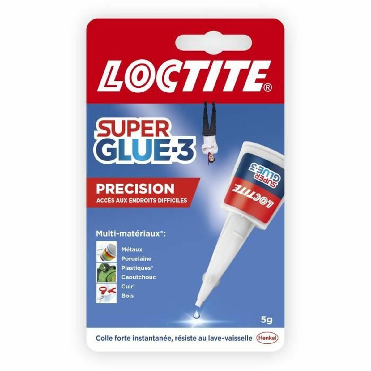 Colla Loctite