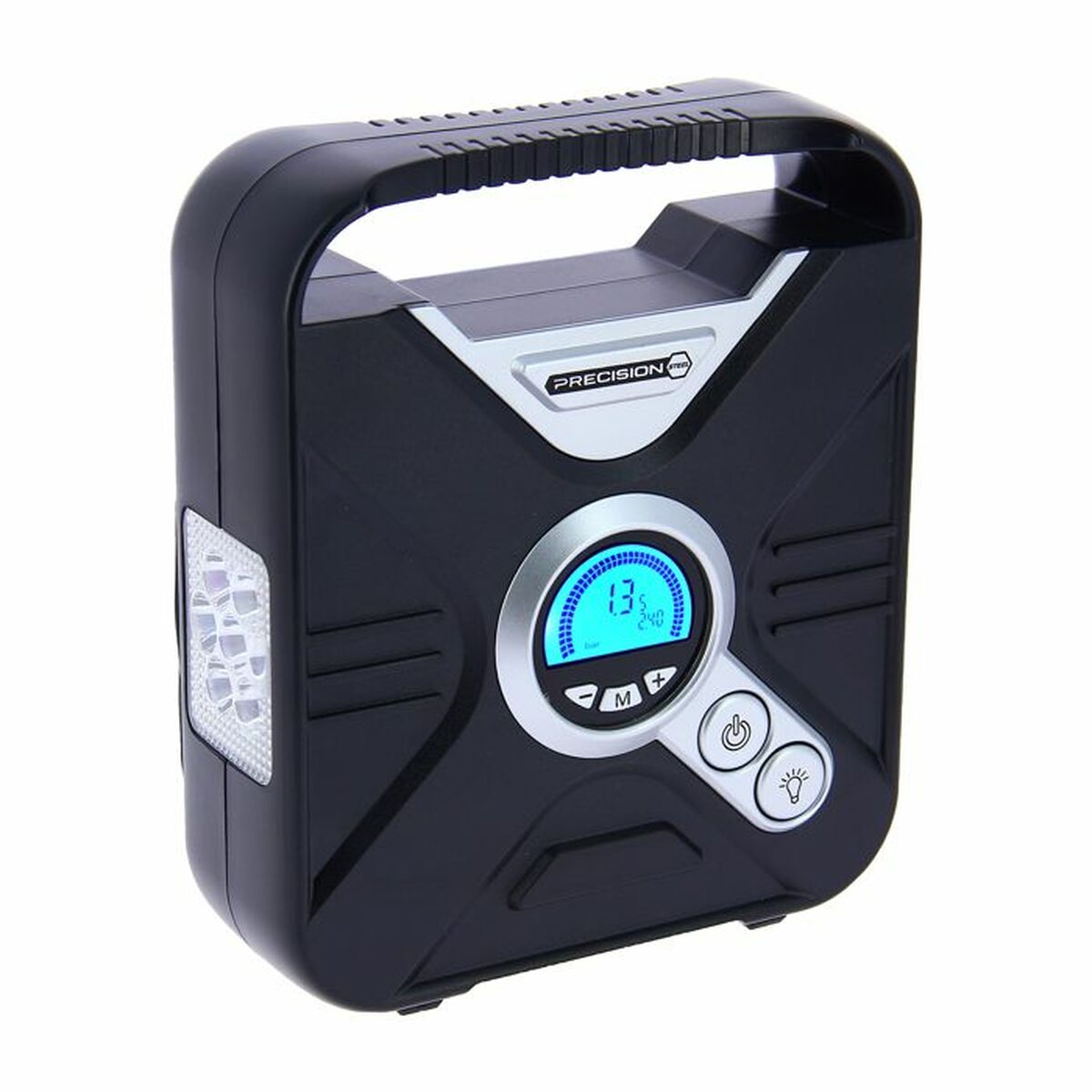 Compressore D'aria PrecisioN-Steel