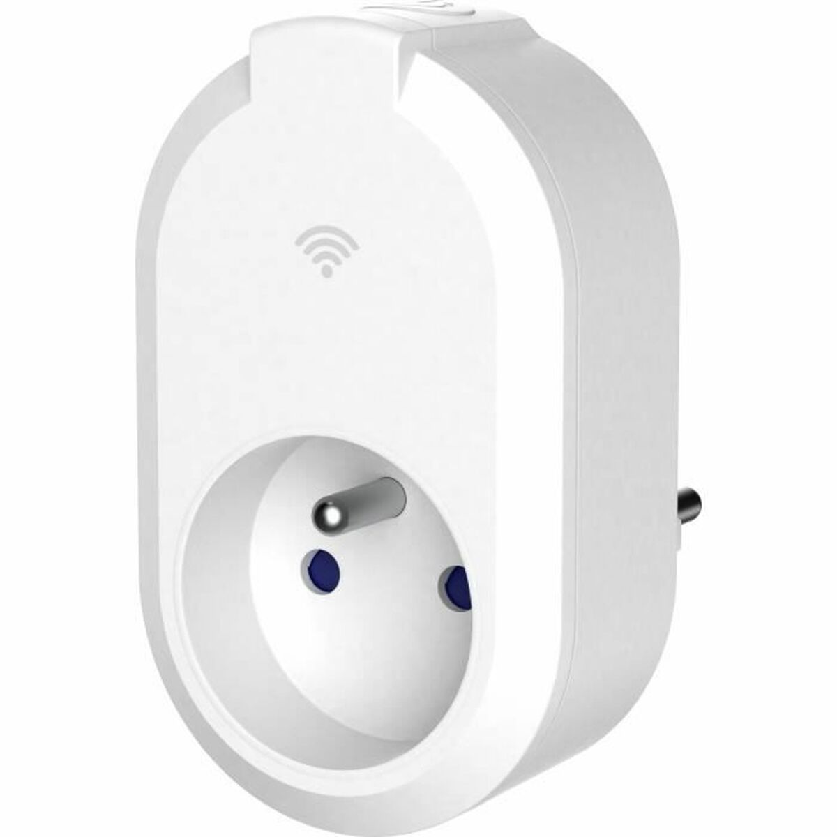 Presa Intelligente Gao WI-Fi 230 V 16 A - Image 4