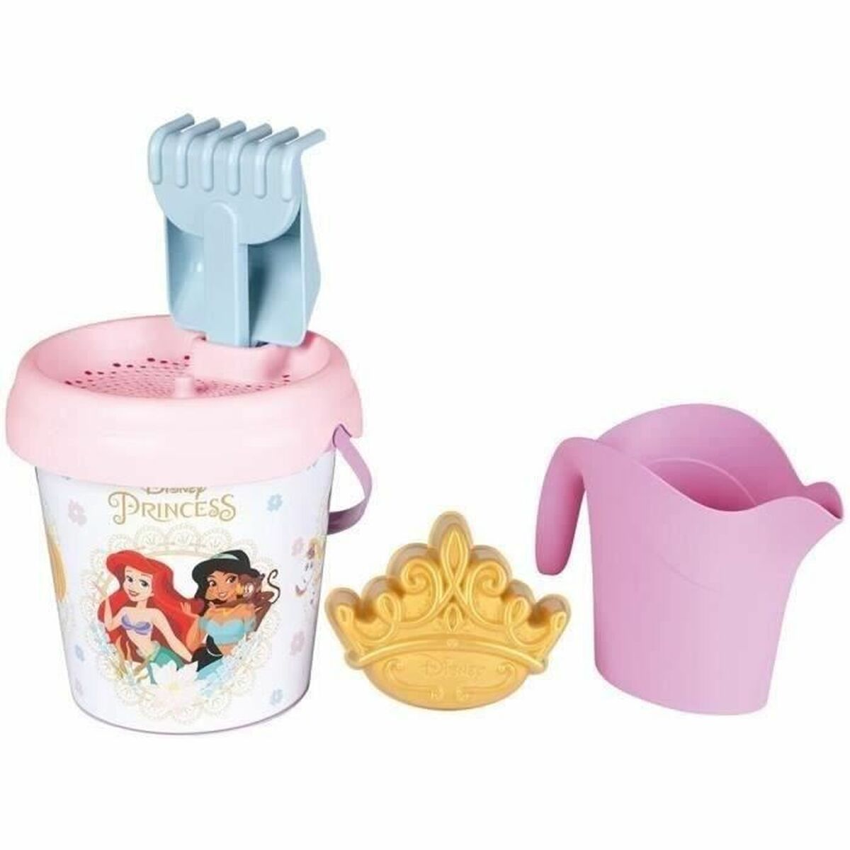 Annaffiatoio Smoby Mm Plastica