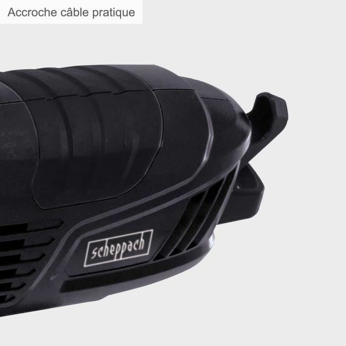 Cesoie Da Potatura Scheppach Etht1000 - Image 3