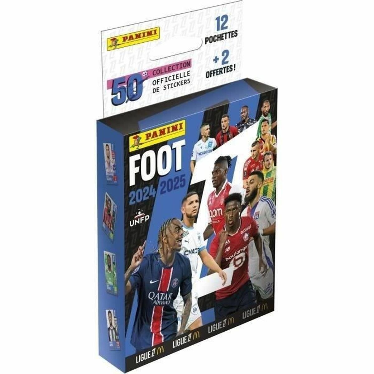 Album Di Figurine Panini