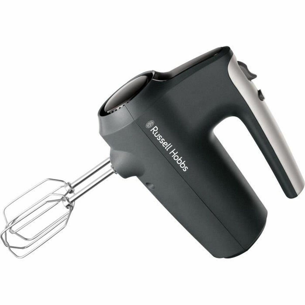 Sbattitore A Fruste Russell Hobbs Desire Matte Charcoal (1 Unità)