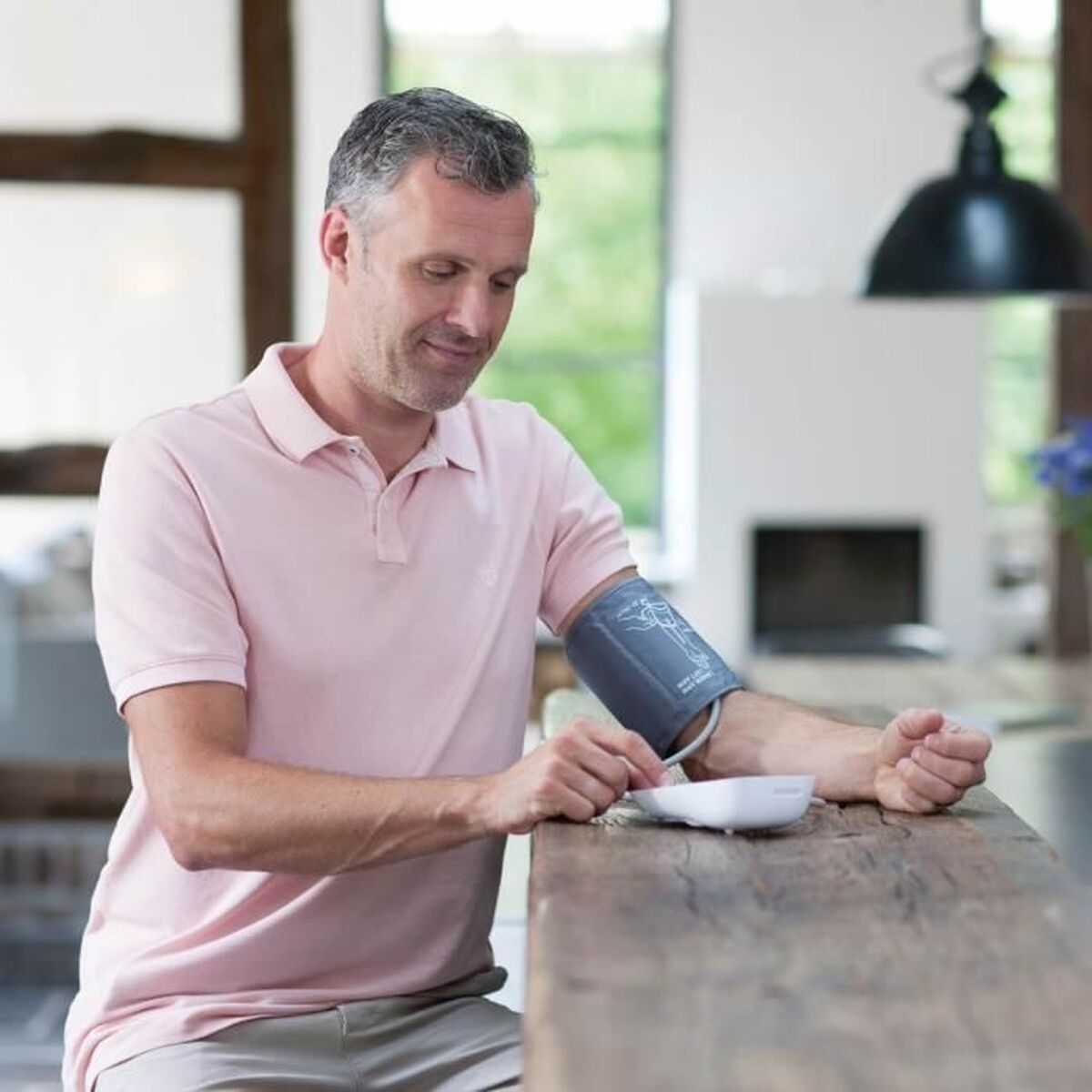 Sfigmomanometro Da Braccio Medisana - Image 4