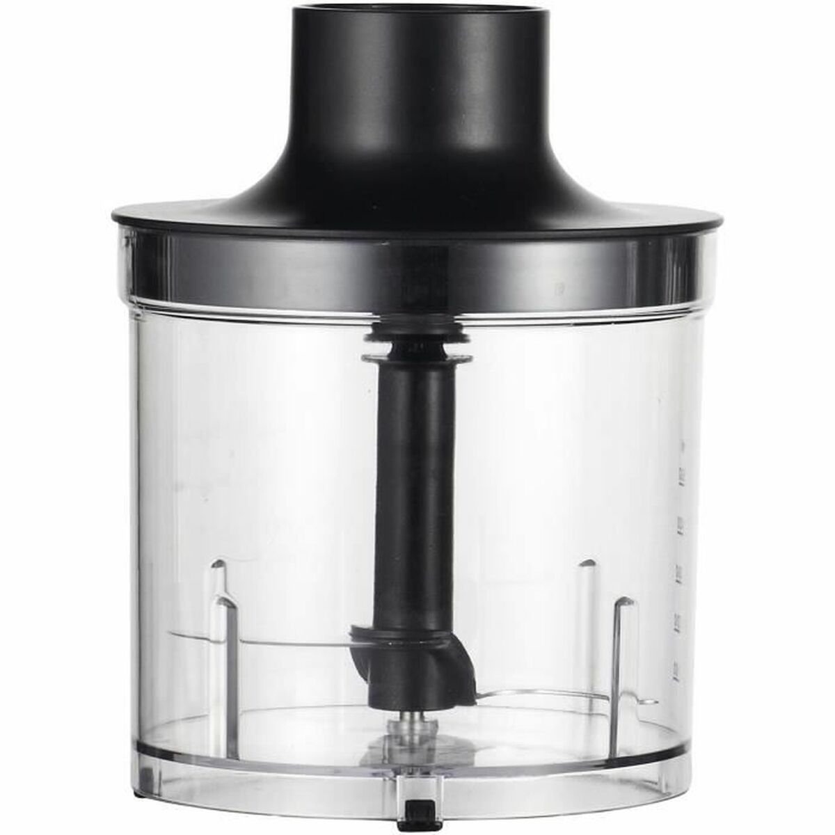 Frullatore Ad Immersione Little Balance Inox 600 Plus - Image 5