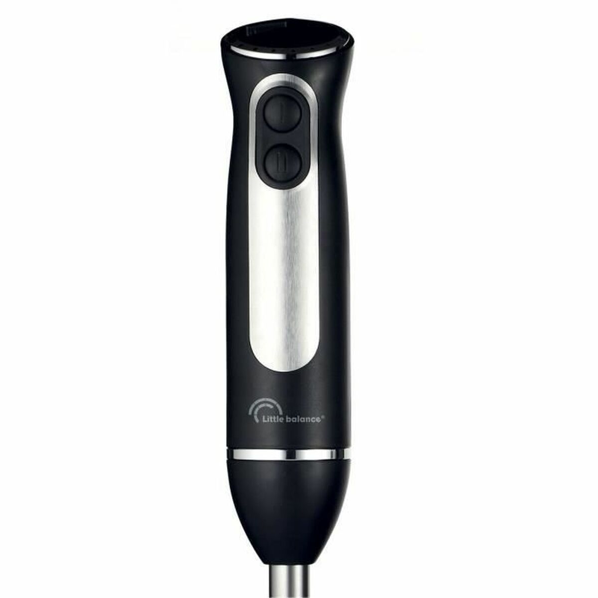 Frullatore Ad Immersione Little Balance Inox 600 Plus - Image 6