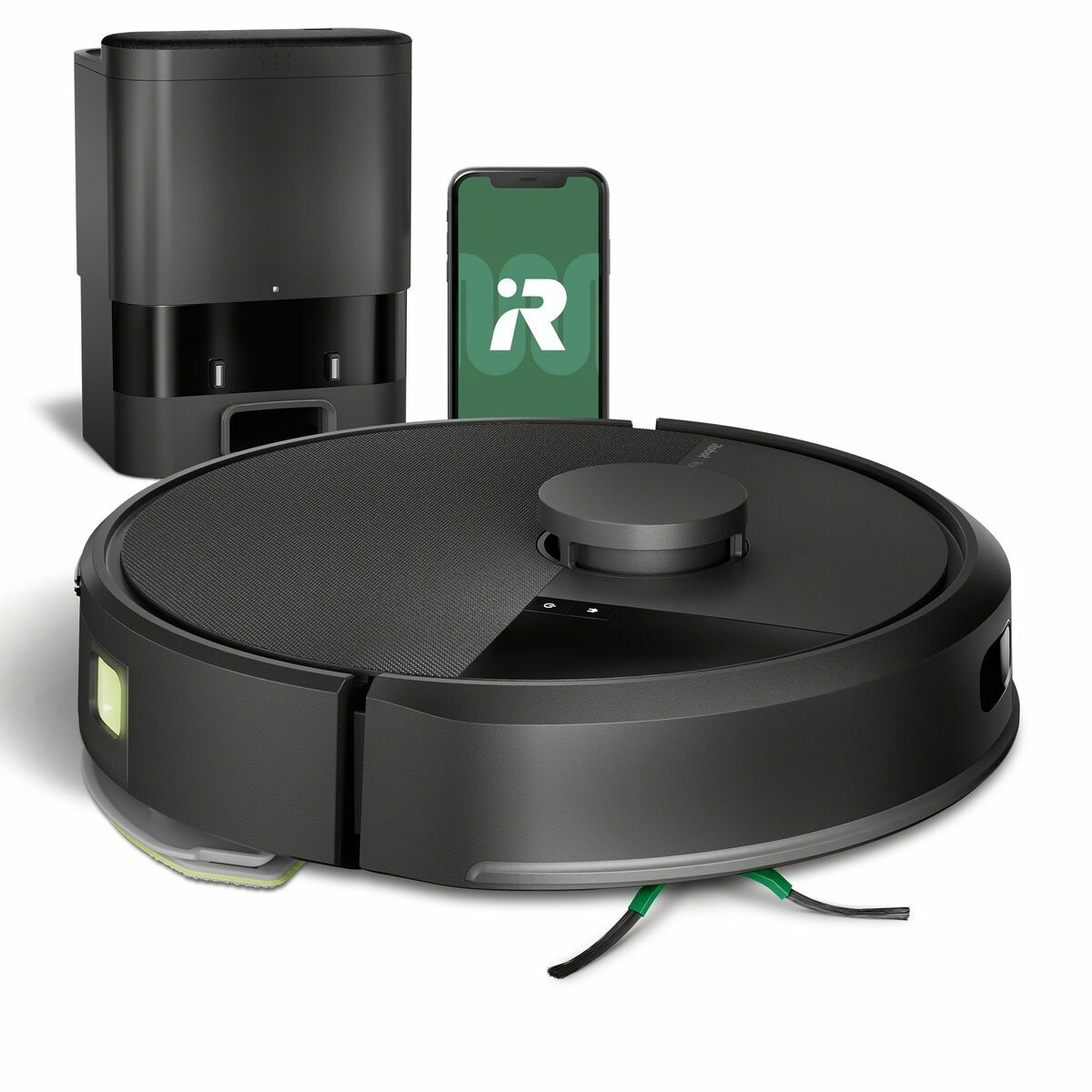 Robot Aspirapolvere Irobot