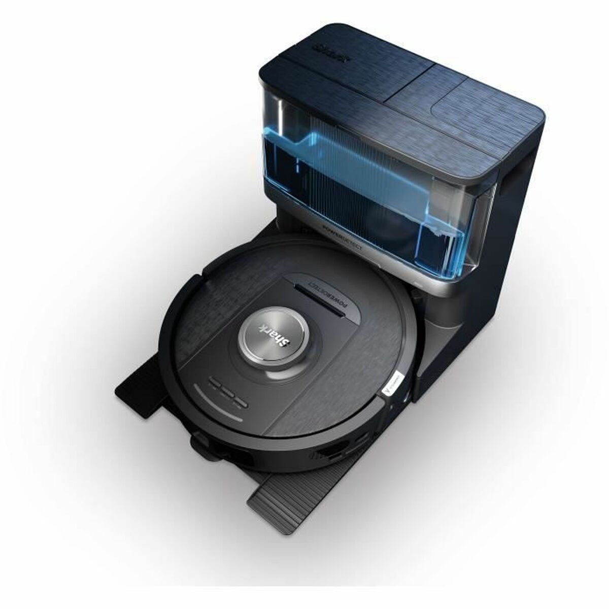 Robot Aspirapolvere Shark