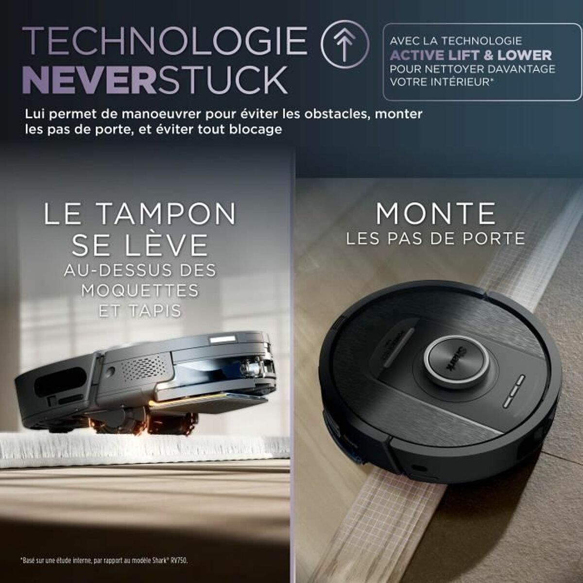 Robot Aspirapolvere Shark - Image 5