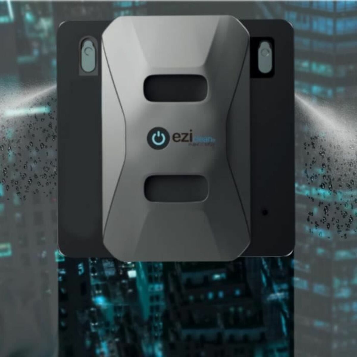 Robot Pulisci Vetri Intelligente Eziclean Windobot S6 Ultra - Image 4