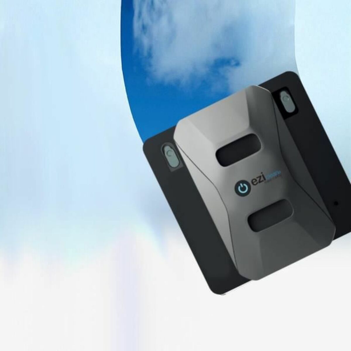 Robot Pulisci Vetri Intelligente Eziclean Windobot S6 Ultra - Image 6