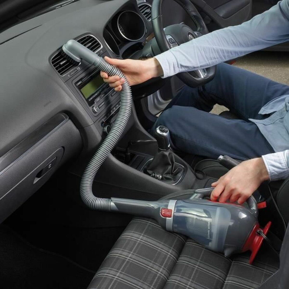 Aspirapolvere A Mano Black & Decker - Image 6