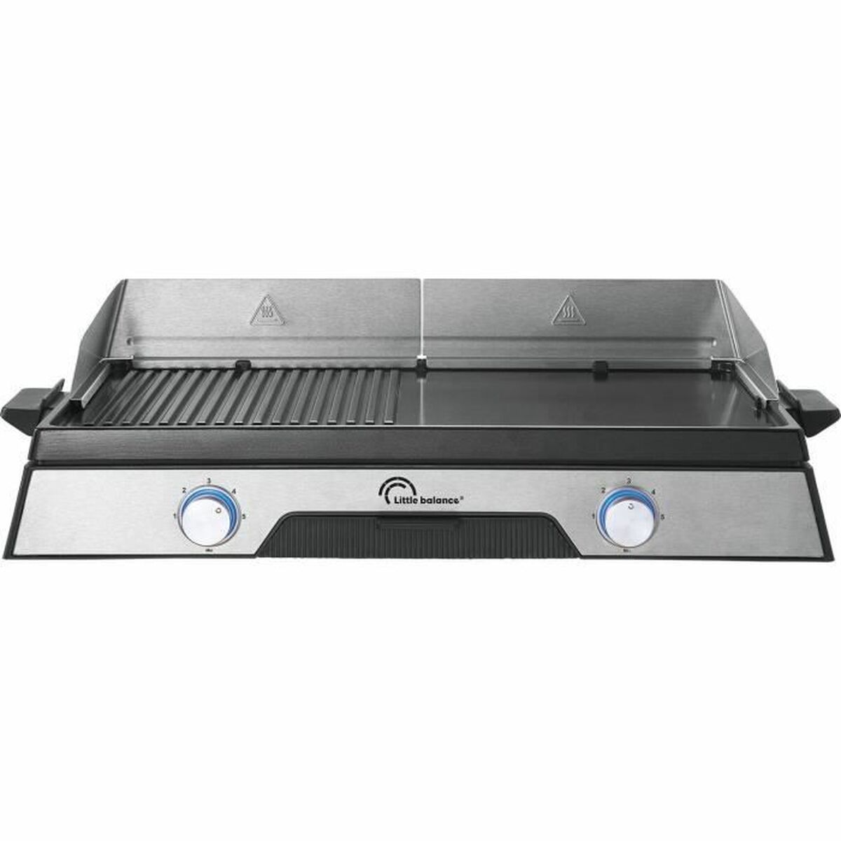 Piastra Da Cucina Little Balance Lb8735 2200 W
