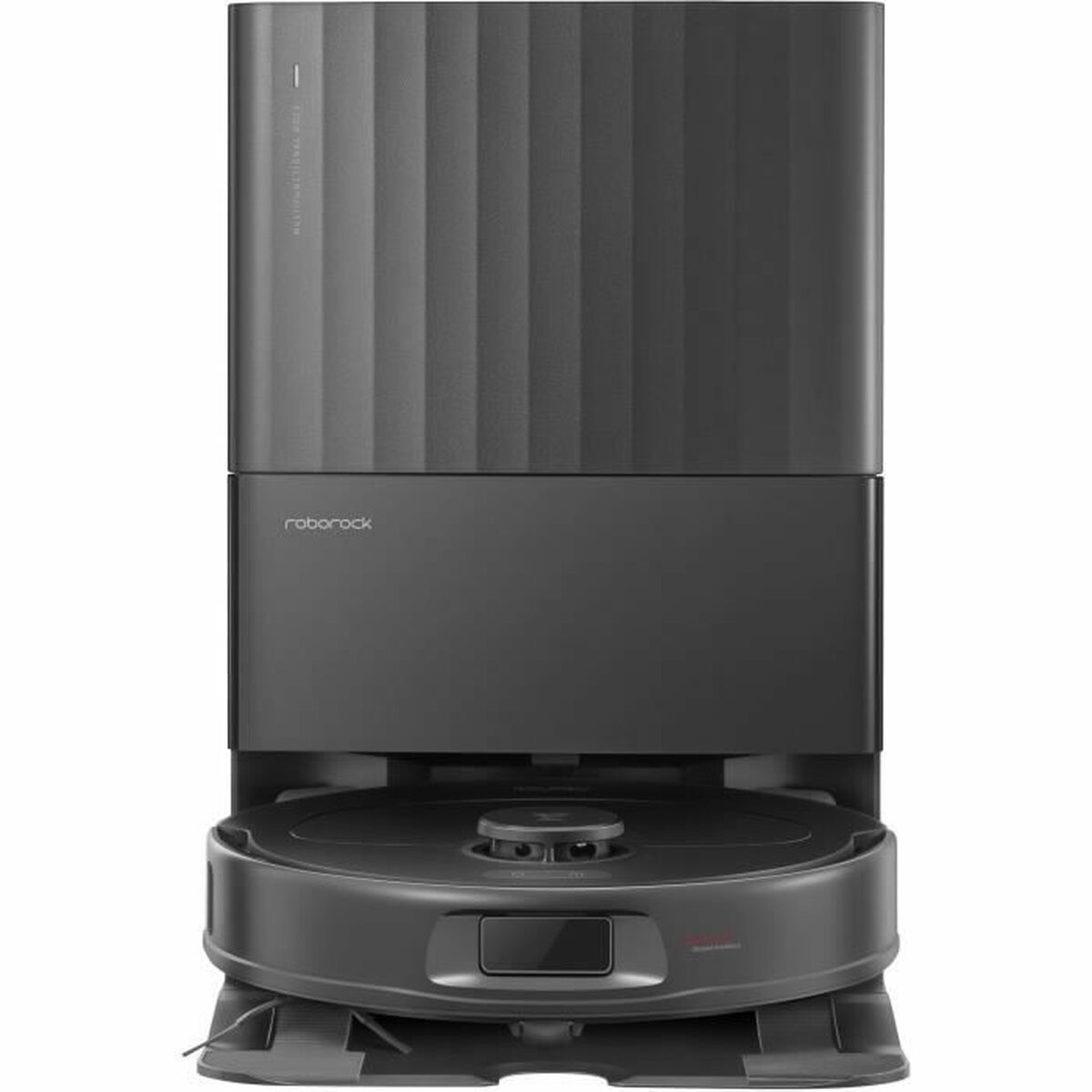 Robot Aspirapolvere Roborock Qrevo Plus 5200 Mah