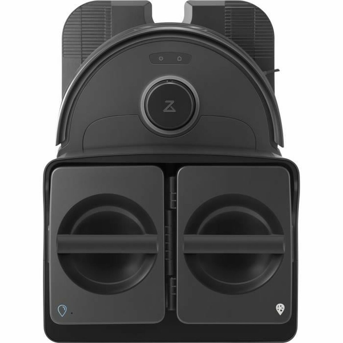 Robot Aspirapolvere Roborock Qrevo Plus 5200 Mah - Image 6