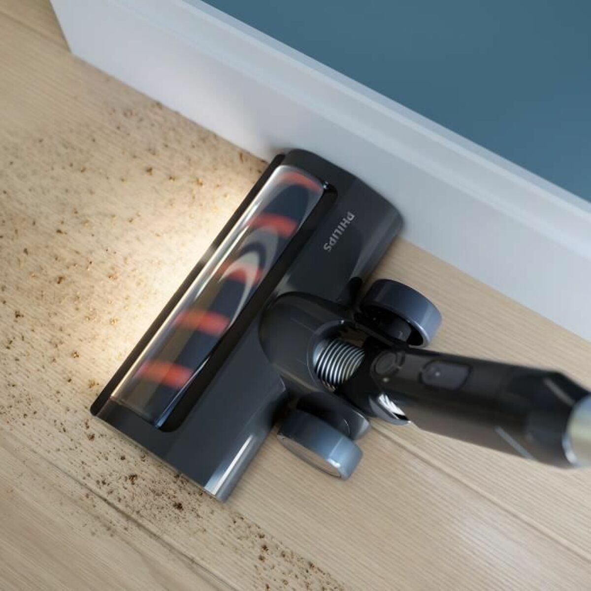 Scopa Elettrica Philips - Image 5