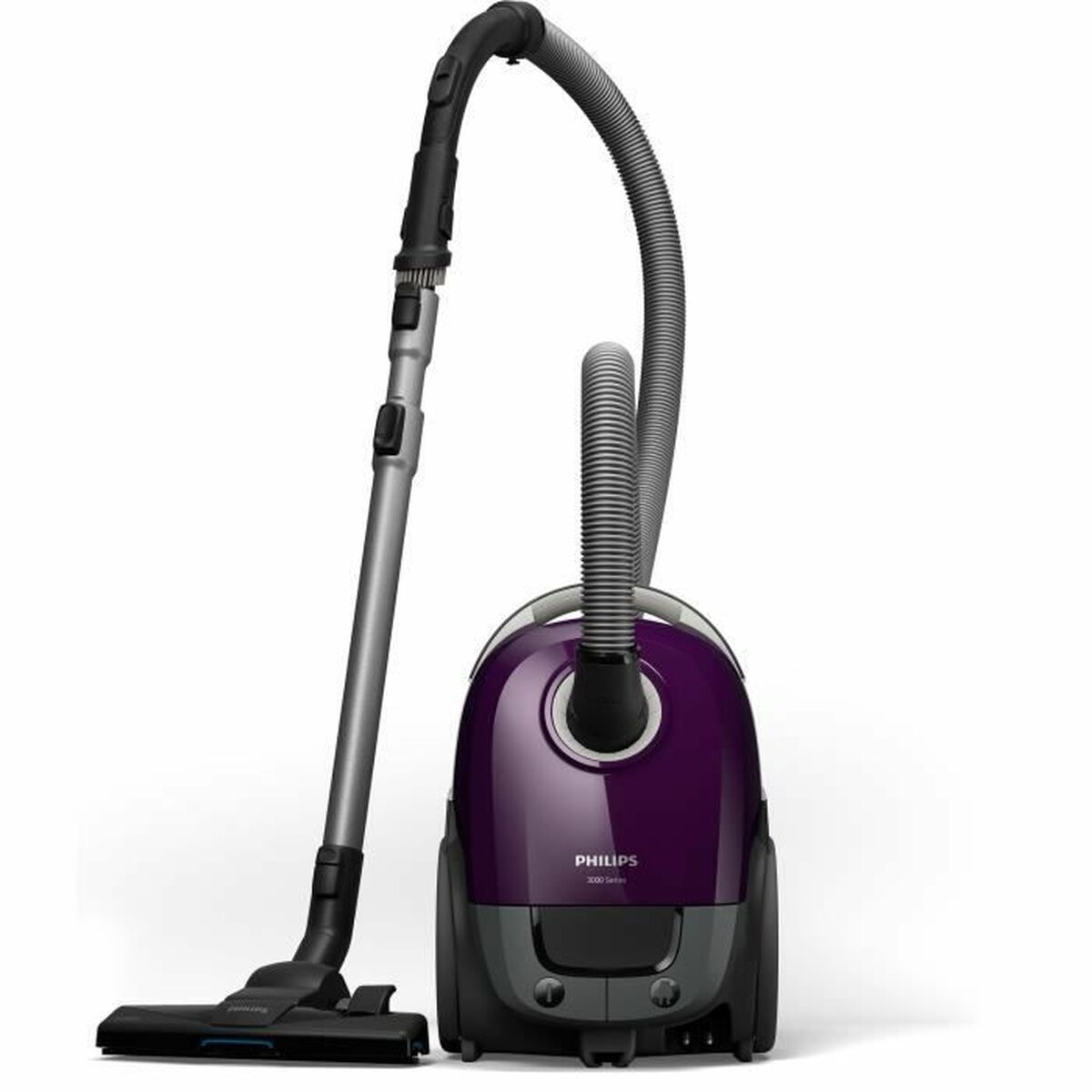 Aspirapolvere Philips Violetta Violet 900 W