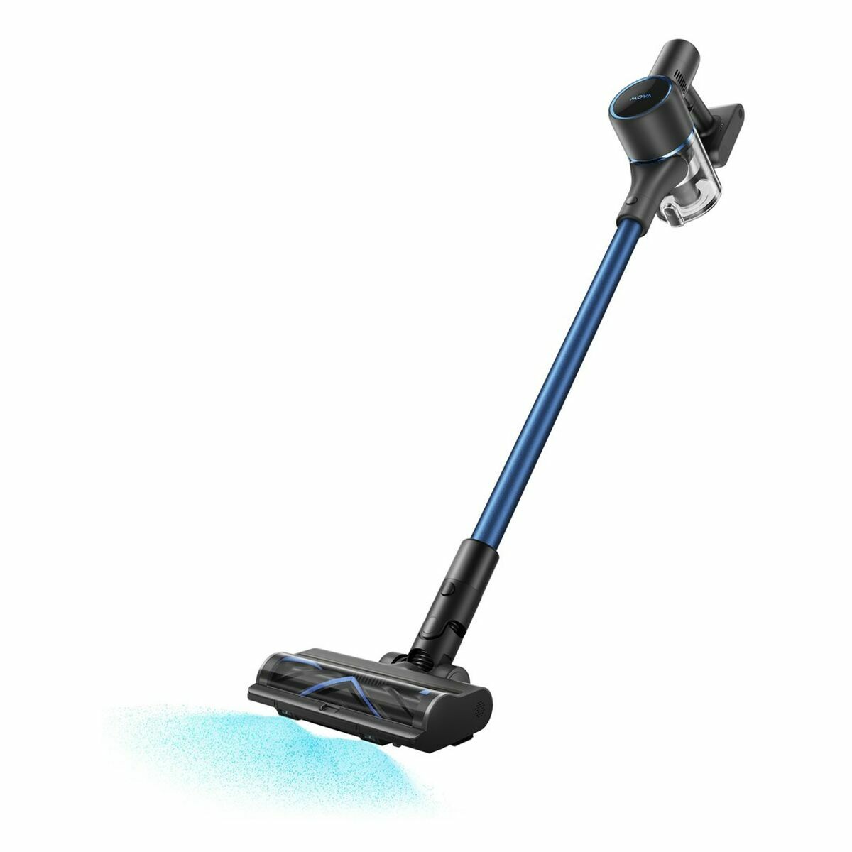 Scopa Elettrica Dreame Mova S4 Detect 150 W