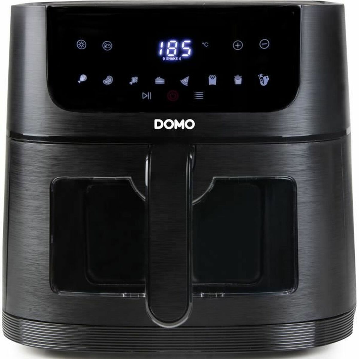 Friggitrice Ad Aria Domo Do540fr 6 L