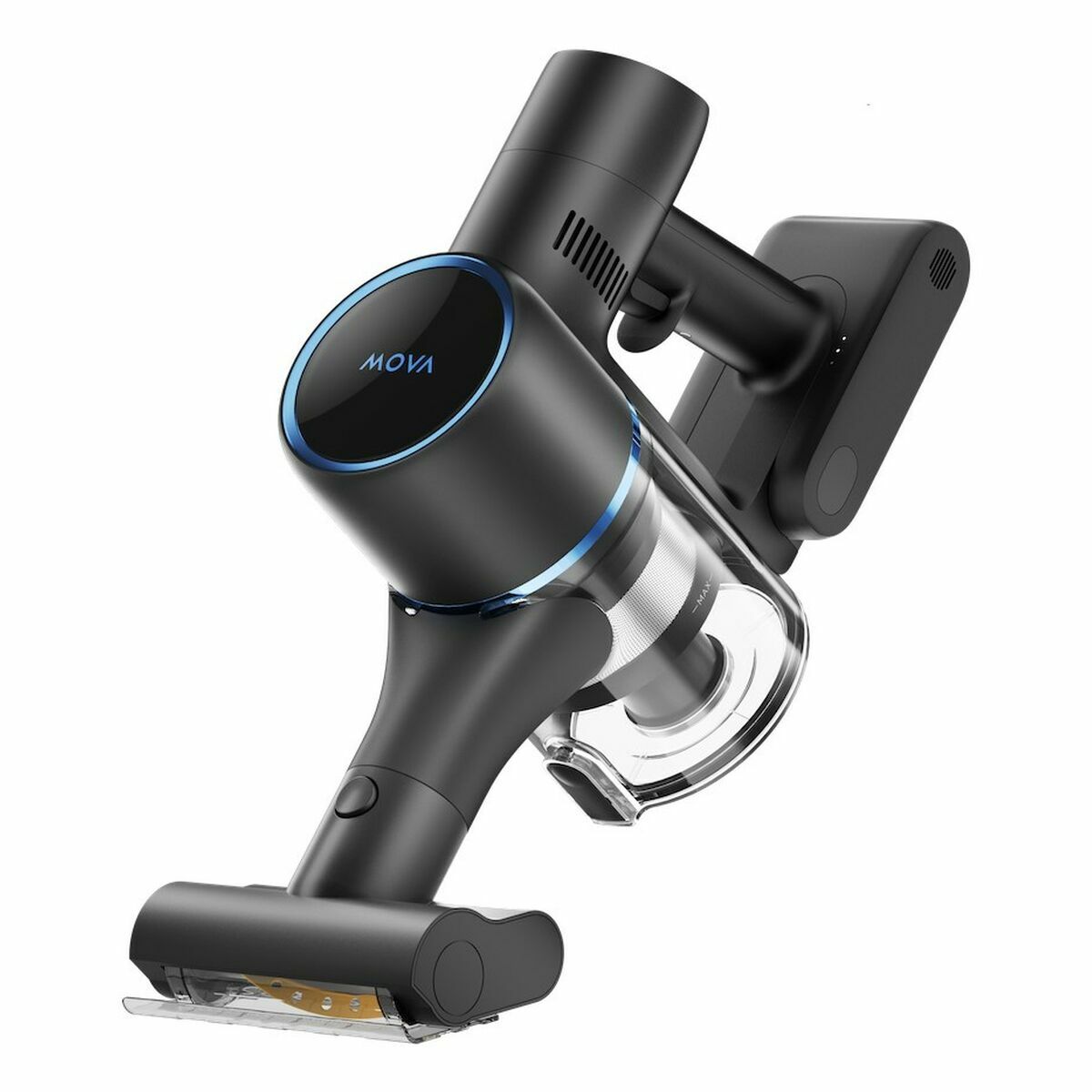 Scopa Elettrica Dreame Mova S4 Detect 150 W - Image 5