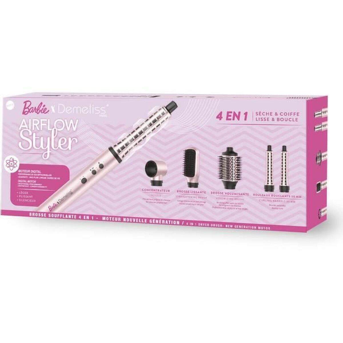 Arricciacapelli Demeliss - Image 3