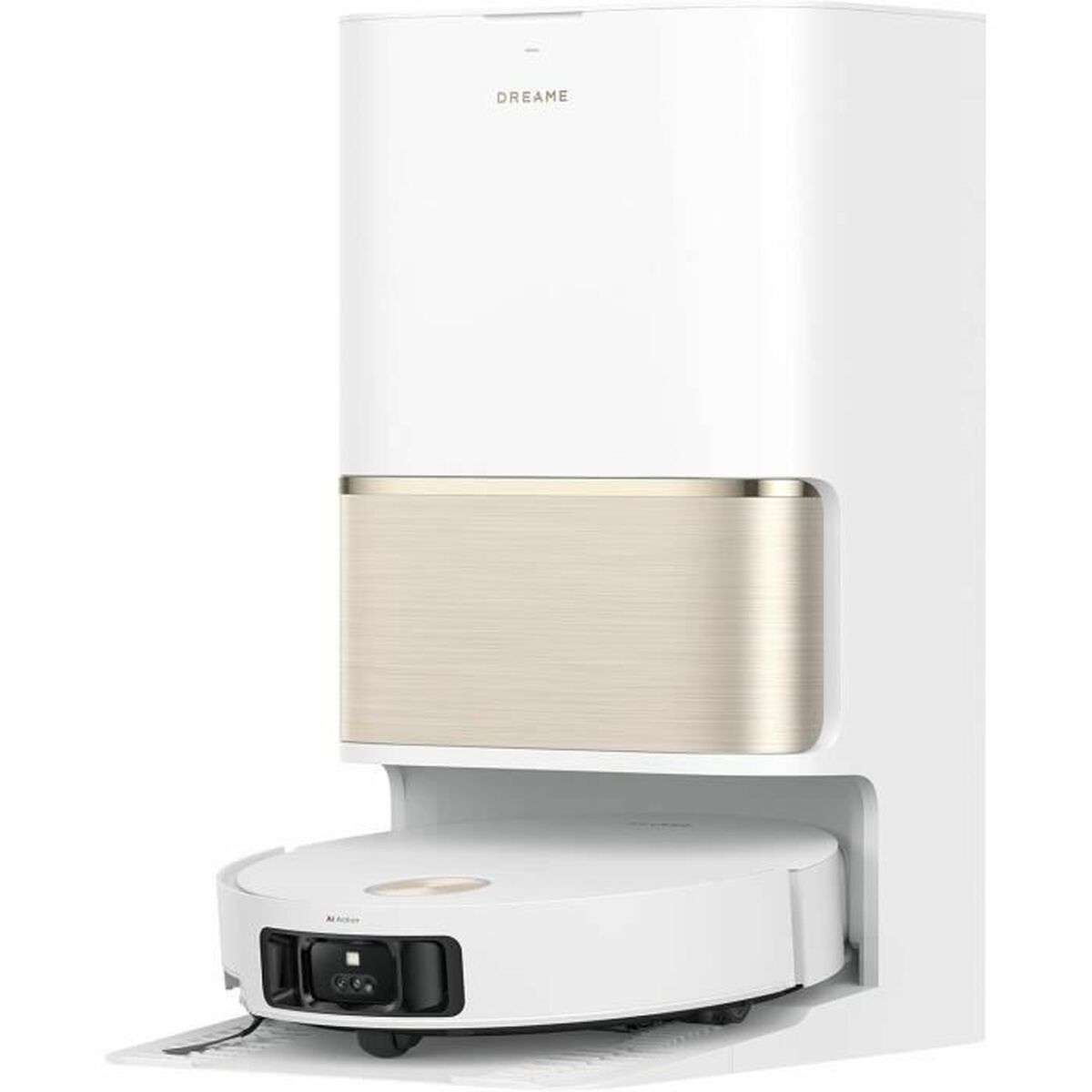 Robot Aspirapolvere Dreame L50 Pro Ultra 6400 Mah