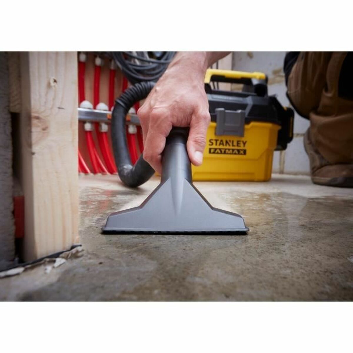 Aspirapolvere Stanley 18 W - Image 6