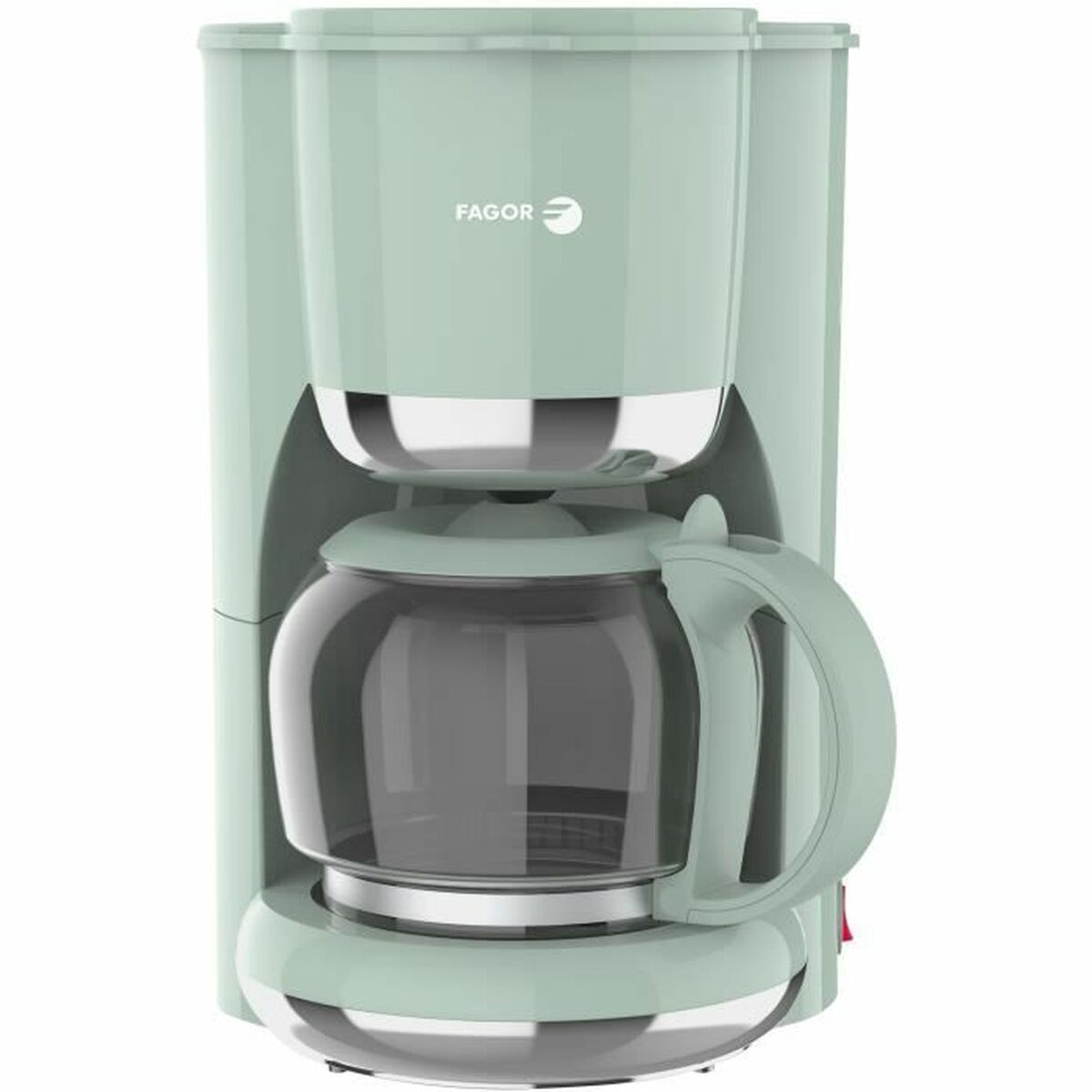 Caffettiera Americana Fagor Fg1560 1,5 L 12 Tazze