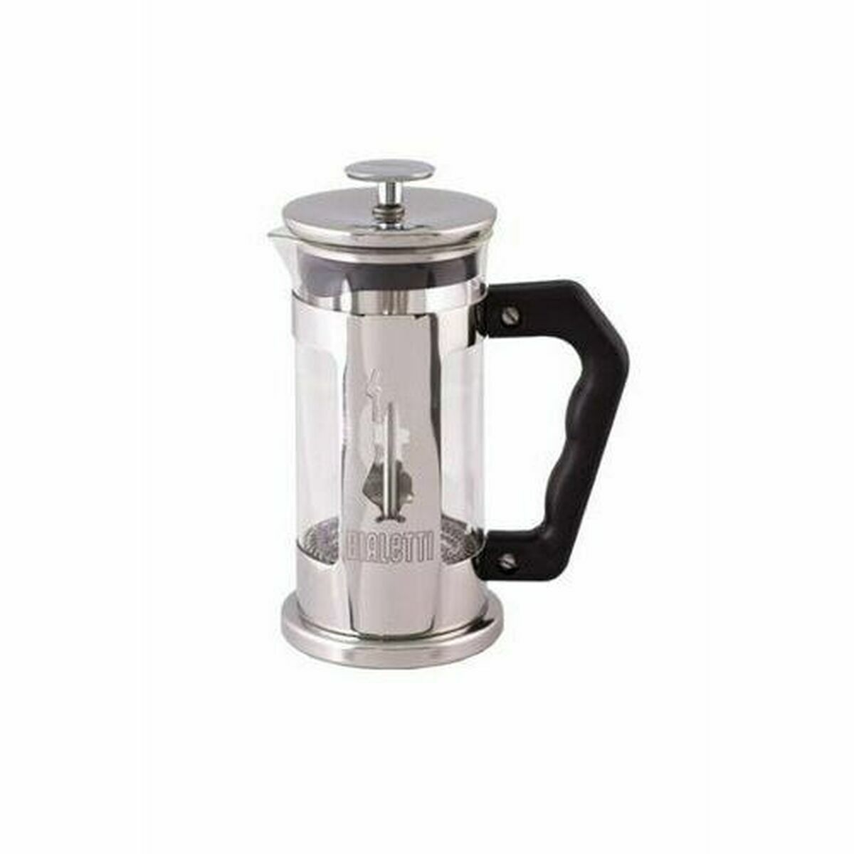 Caffettiera A Stantuffo Bialetti Grigio 350 ml