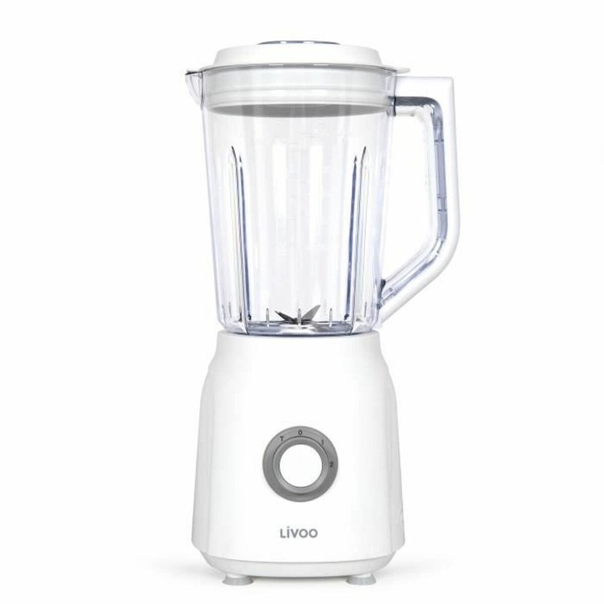 Frullatore Livoo Liv1713288599839 600 W 1,5 L