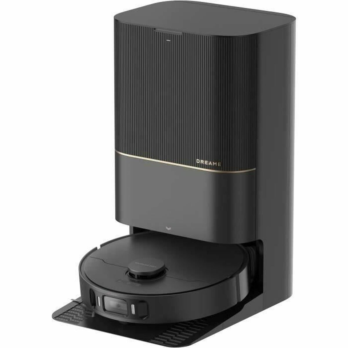 Robot Aspirapolvere Dreame Dreame X30 Ultra 6400 Mah