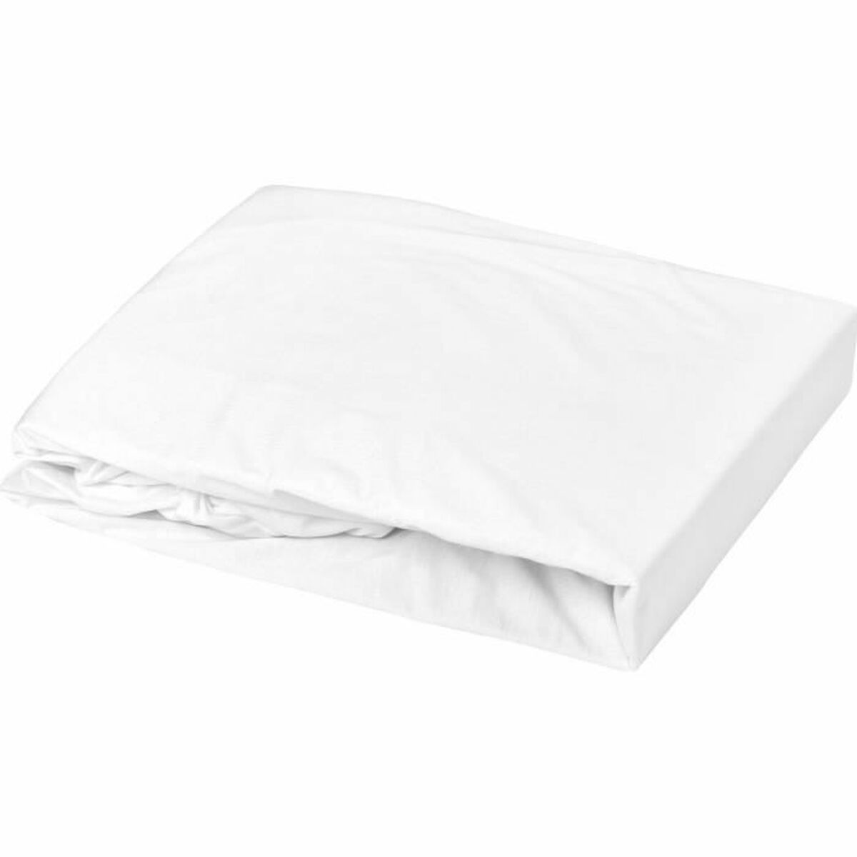 Paracolpi Per Culla P'tit Dodo  Baby  Bianco 70 X 140 cm
