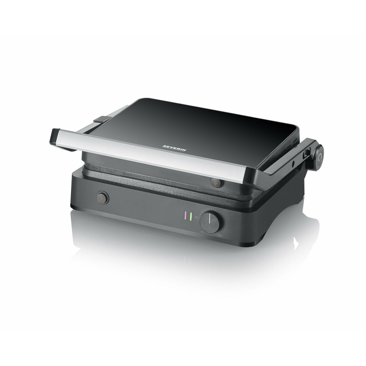 Tostapane Severin Kg2398 1800 W