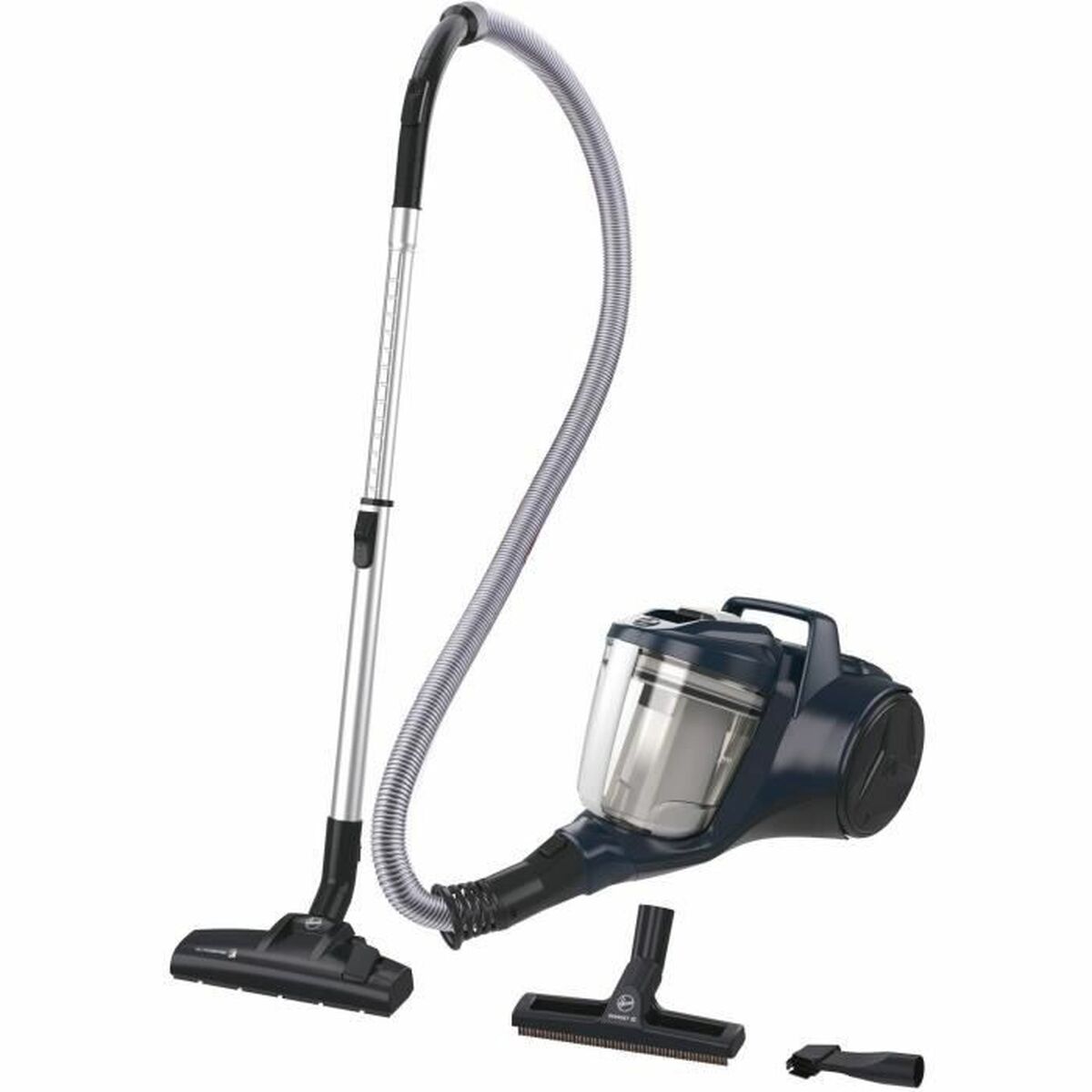 Aspirapolvere Hoover Hp110hm Azzurro 700 W