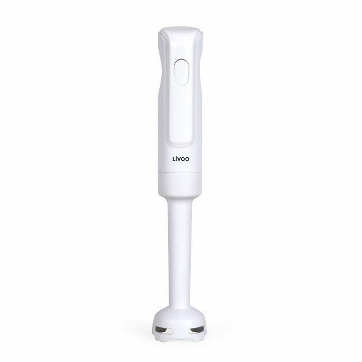 Frullatore Ad Immersione Livoo Bianco 300 W